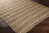 Oberwang Cottage Camel Area Rug