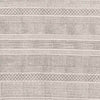 Portici Global Light Gray Area Rug