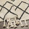 Nispen Global Camel Area Rug