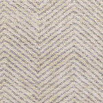 Noenes Global Light Gray Area Rug