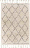Noord Global Camel Area Rug