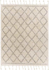 Noord Global Camel Area Rug