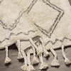 Noord Global Camel Area Rug