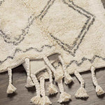 Noord Global Camel Area Rug