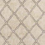 Noord Global Camel Area Rug