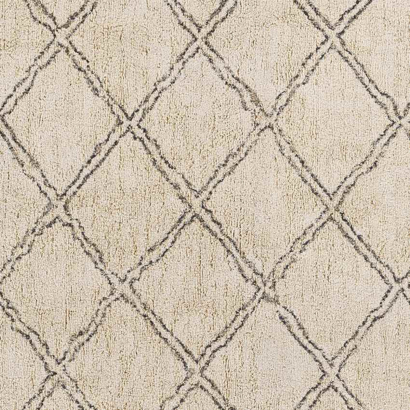 Noord Global Camel Area Rug