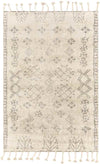 Noordkant Global Cream Area Rug