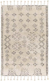 Noordkant Global Mocha Area Rug