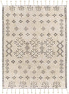 Noordkant Global Mocha Area Rug