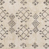 Noordkant Global Mocha Area Rug