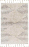 Notendaal Global Beige Area Rug