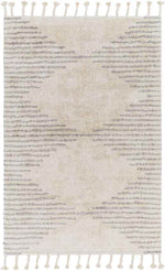 Notendaal Global Beige Area Rug