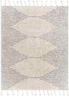 Notendaal Global Beige Area Rug