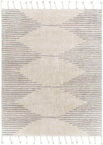 Notendaal Global Beige Area Rug