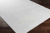 Pandgat Modern Cream Area Rug
