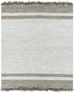 Pelikaan Rustic Light Gray Area Rug