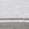 Pelikaan Rustic Light Gray Area Rug