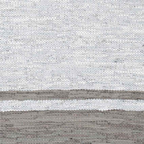 Pelikaan Rustic Light Gray Area Rug