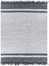 Pelikaan Rustic Charcoal Area Rug