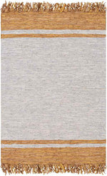 Pelikaan Rustic Tan Area Rug