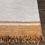 Pelikaan Rustic Tan Area Rug