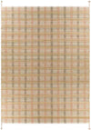 Raakeind Cottage Camel Area Rug