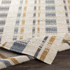 Raam Cottage Beige Area Rug