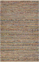 Raamberg Cottage Tan Area Rug