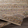 Raamberg Cottage Tan Area Rug