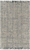 Rakt Cottage Charcoal Area Rug