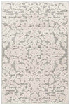 Ren Traditional Cream Area Rug