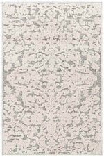 Ren Traditional Cream Area Rug