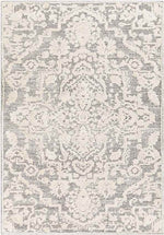Ren Traditional Cream Area Rug