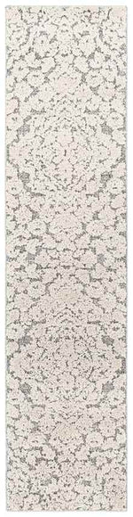Ren Traditional Cream Area Rug