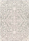 Ren Traditional Cream Area Rug