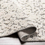 Ren Traditional Cream Area Rug