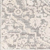 Ren Traditional Cream Area Rug