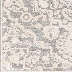 Ren Traditional Cream Area Rug