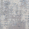 Riethoven Modern Dark Blue Area Rug