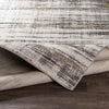 Rijen Modern Camel Area Rug