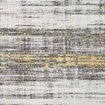 Rijen Modern Camel Area Rug