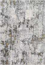 Rijt Modern Camel Area Rug