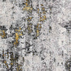 Rijt Modern Camel Area Rug