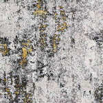 Rijt Modern Camel Area Rug