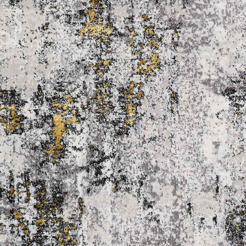Rijt Modern Camel Area Rug