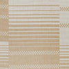 Schaft Modern Wheat Area Rug