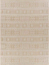Selissen Global Wheat Area Rug