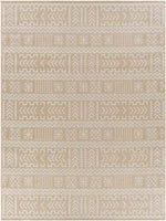 Selissen Global Wheat Area Rug