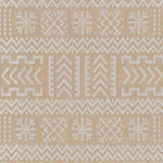 Selissen Global Wheat Area Rug