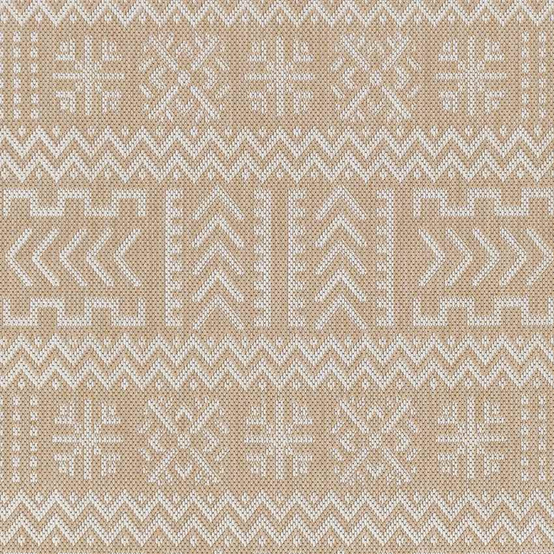 Selissen Global Wheat Area Rug